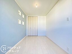 洋室の画像