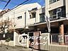 周辺：大阪市立桜宮中学校 徒歩11分。 880m