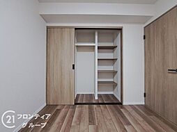 室内の画像
