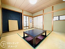和室の画像