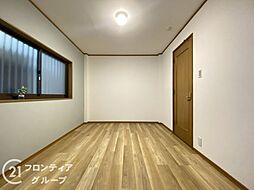 子供部屋の画像