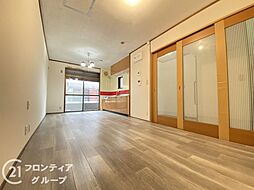 居間