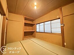 子供部屋