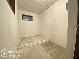 子供部屋の画像
