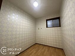 洋室の画像