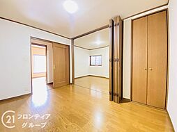 子供部屋の画像
