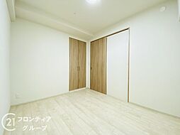 洋室の画像