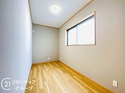 子供部屋の画像