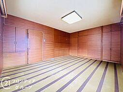 洋室の画像