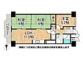 コープ野村森之宮3階2,480万円