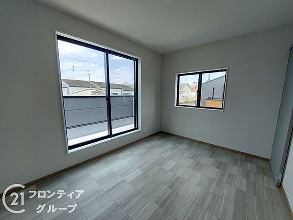 子供部屋