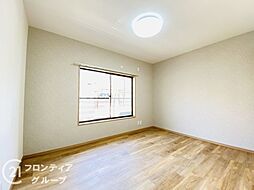 洋室の画像