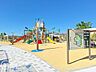 周辺：よつば未来公園 徒歩10分。子供用の遊具から大人向けの健康器具まであり、老若男女幅広く集える公園。3歳児未満専用遊具あり。有料駐車場付き。 760m