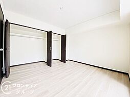 洋室の画像