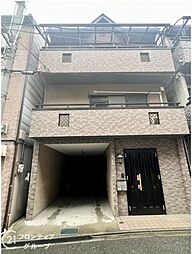 守口市南寺方東通4丁目 中古一戸建て