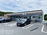 周辺：セブンイレブン四條畷下田原店 徒歩6分。 450m