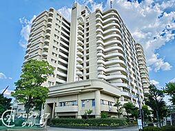 シャトー・サンパークスクエア 中古マンション
