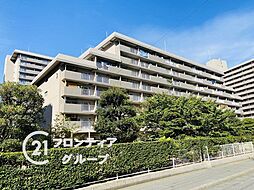 鴫野コーポ3号棟 中古マンション