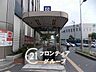 周辺：蒲生四丁目駅(Osaka　Metro 長堀鶴見緑地線) 徒歩10分。 760m