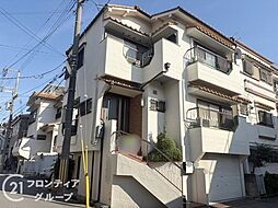 大阪市東淀川区柴島3丁目 中古一戸建て