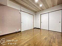 子供部屋の画像