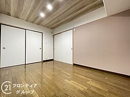 洋室の画像