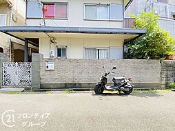 外観の画像