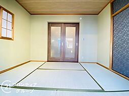 和室の画像