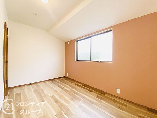 子供部屋