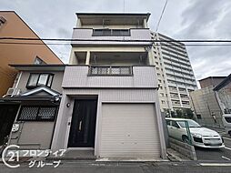 大阪市鶴見区今津北5丁目 中古一戸建て
