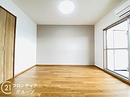 洋室の画像