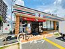 周辺：セブンイレブン大阪東淡路1丁目店 徒歩3分。 230m