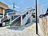 周辺：徳庵駅(JR西日本 片町線) 徒歩16分。 1230m