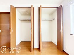 室内の画像