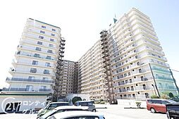 守口スカイハイツ 中古マンション