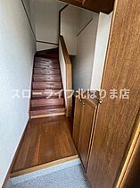 オマージュ壱番館 204 ｜ 兵庫県西脇市小坂町37-148（賃貸アパート3LDK・2階・65.00㎡） その3