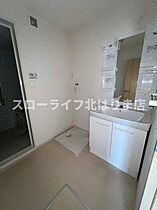 プチ　ネージュ 204 ｜ 兵庫県西脇市野村町492番地の1（賃貸アパート2LDK・2階・59.34㎡） その21