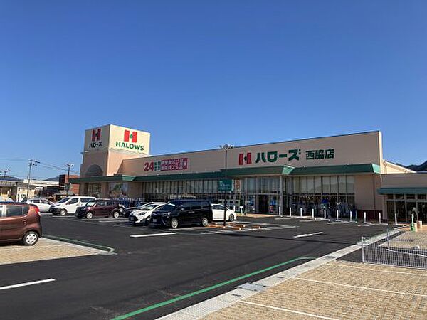 ウィル　ヴェスティージ　壱番館 202｜兵庫県西脇市下戸田(賃貸アパート2LDK・2階・58.48㎡)の写真 その18