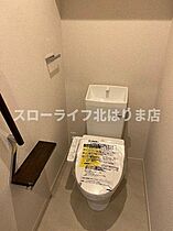 カーサキララ 101 ｜ 兵庫県西脇市上野（賃貸マンション1LDK・1階・46.46㎡） その14