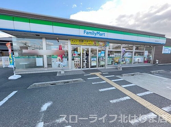 リッツハウス　ヴィラ 101｜兵庫県西脇市野村町(賃貸アパート2DK・1階・44.67㎡)の写真 その18