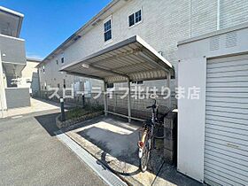 ベルフィオーレ 202 ｜ 兵庫県西脇市野村町（賃貸アパート1LDK・2階・46.09㎡） その27