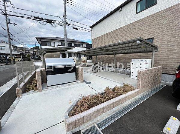 パイン　ヌーボー　西脇I 203｜兵庫県西脇市野村町(賃貸アパート2LDK・2階・58.60㎡)の写真 その29