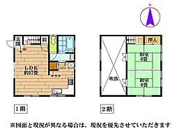 丹波市青垣町口塩久