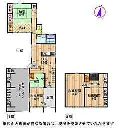 丹波市山南町谷川