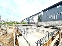 京王線 つつじヶ丘駅 徒歩16分