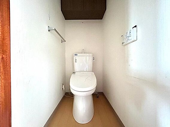 おしりを優しく...