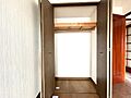 奥行きあるクロ...