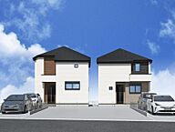 東京都武蔵野市桜堤3丁目：物件画像