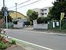 周辺：所沢市立柳瀬中学校まで約1088m