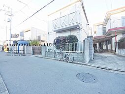総武線 荻窪駅 徒歩19分